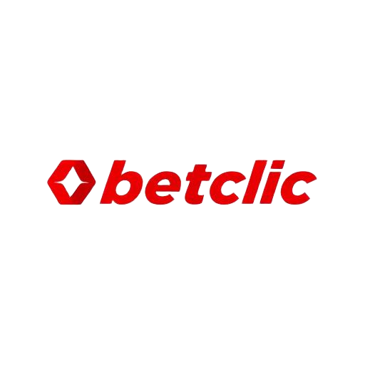 Logo Betclic - code parrain