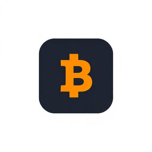 Logo Bitstack - code parrain