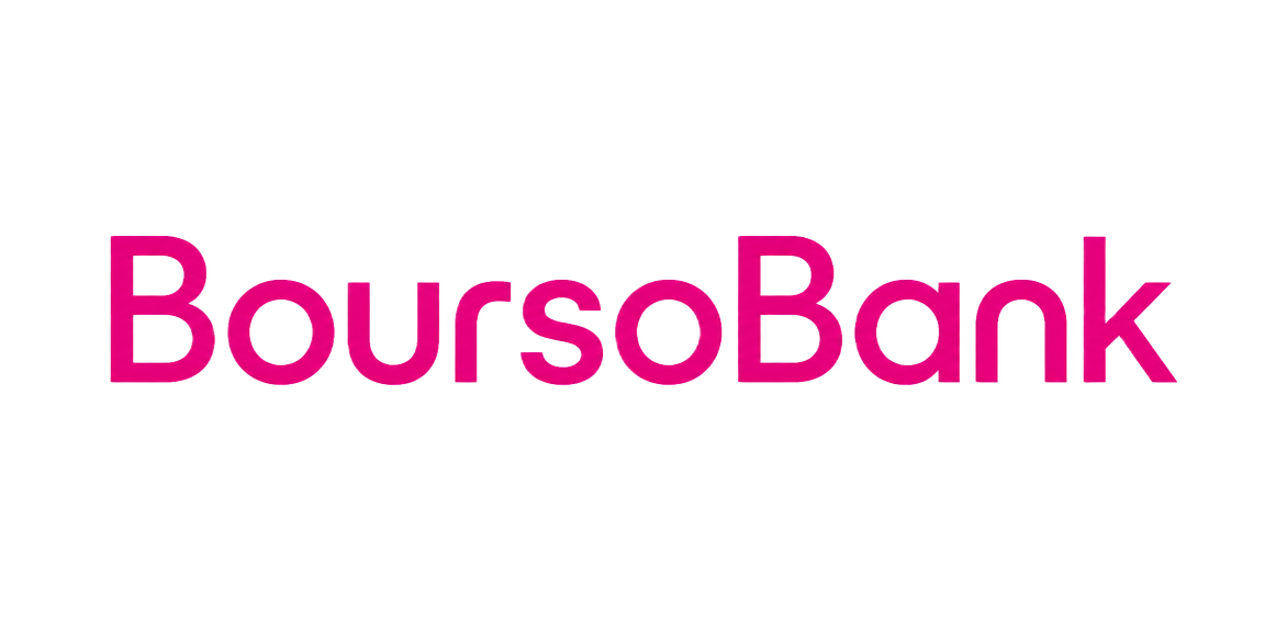 Logo BoursoBank - code parrain