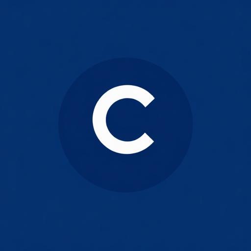 Logo Crypto.com - code parrain