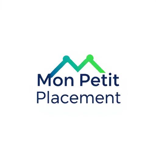 Logo Mon Petit Placement - code parrain