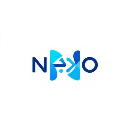 Logo Nexo - code parrain